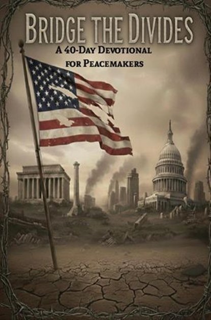 Bridge the Divides, W.G. Davis - Ebook - 9798233171383