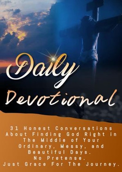 Daily Devotional, W.G. Davis - Ebook - 9798233200939