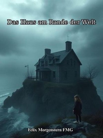 Das Haus am Rande der Welt, Felix Morgenstern (FMG) - Ebook - 9798233202117