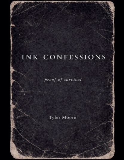 Ink Confessions, Tyler Moore - Paperback - 9798233203824