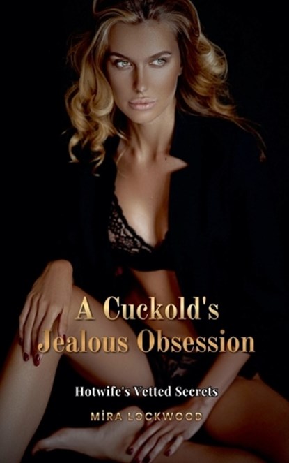 A Cuckold's Jealous Obsession, Mira Lockwood - Paperback - 9798233206924