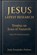 Jesus. Latest Research. Treatise on Jesus of Nazareth, Jesus Fernandez-Pedrera Correa - Paperback - 9798233207020