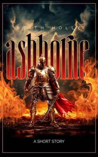Ashborne, Keith Holly - Ebook - 9798233207242