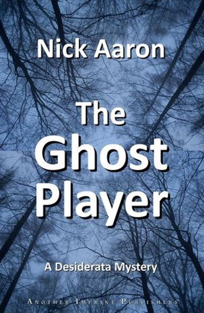The Ghost Player, Nick Aaron - Ebook - 9798233213663
