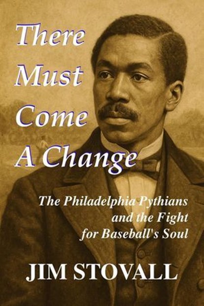 There Must Come a Change, Jim Stovall - Ebook - 9798233221842