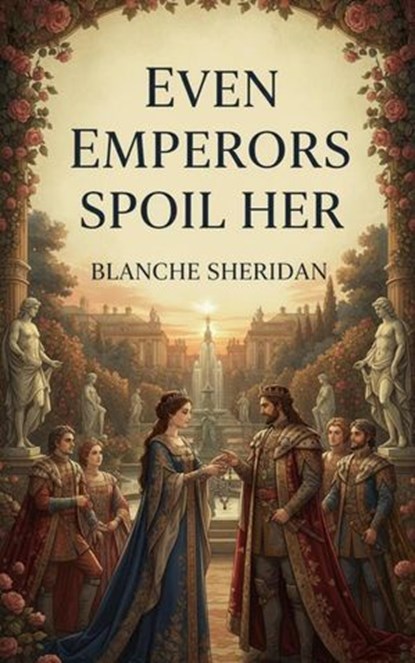 Even Emperors Spoil Her, Blanche Sheridan - Ebook - 9798233229213
