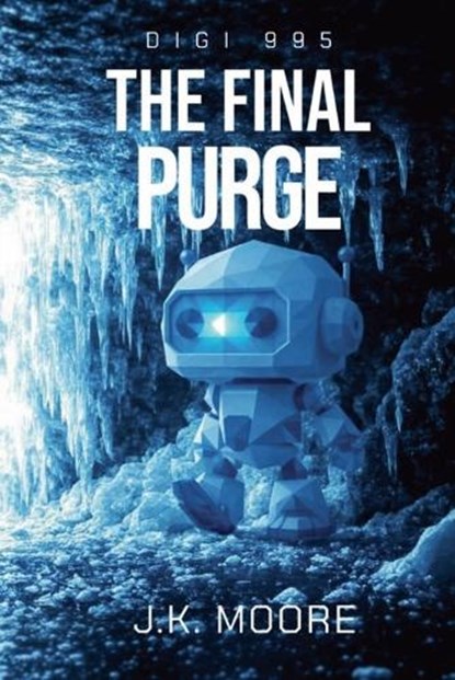 Digi 995, J K Moore - Paperback - 9798233230660
