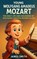 Young Wolfgang Amadeus Mozart, James Smith - Paperback - 9798233245992