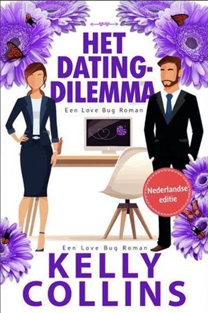 Het Dating-Dilemma, Kelly Collins - Ebook - 9798233252525