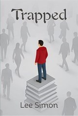 Trapped - Lee Simon - 9798233254277