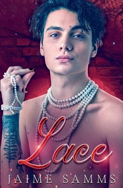 Lace, Jaime Samms - Paperback - 9798233256608