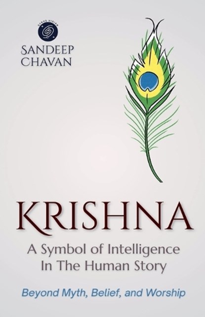 Krishna, Sandeep Chavan - Paperback - 9798233260360