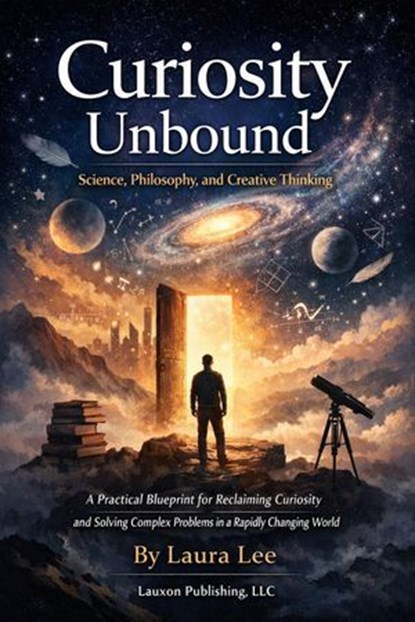 Curiosity Unbound, Laura Lee - Ebook - 9798233260490