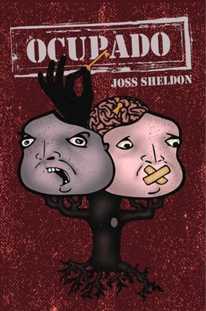 Ocupado, Joss Sheldon - Ebook - 9798233261428