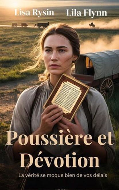 Poussière et Dévotion, I. H. Zaim ; Reese Palmer - Ebook - 9798233265396