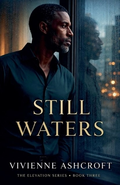 Still Waters, Vivienne Ashcroft - Paperback - 9798233265822