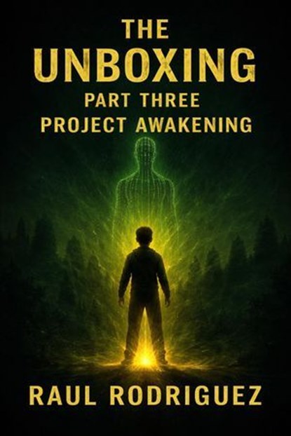 The Unboxing, Raul Rodriguez - Ebook - 9798233267420