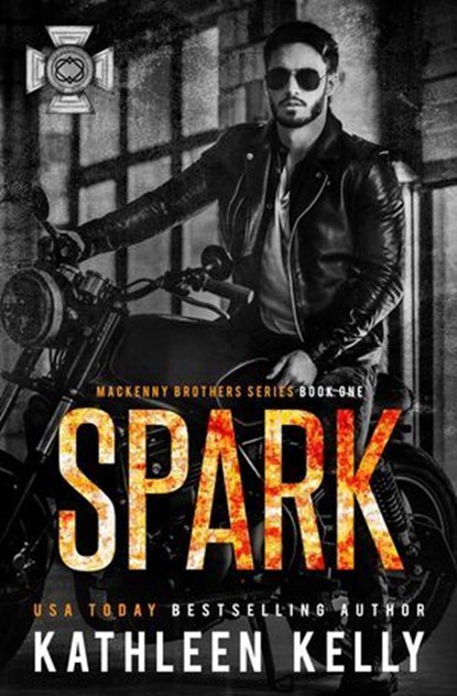 Spark, Kathleen Kelly - Ebook - 9798233271489