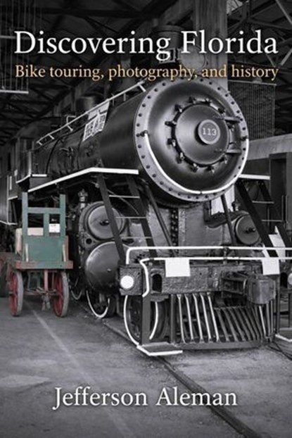 Discovering Florida, Jefferson Aleman - Ebook - 9798233287428