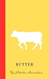 Butter - Libelle Marcellus - 9798233290183
