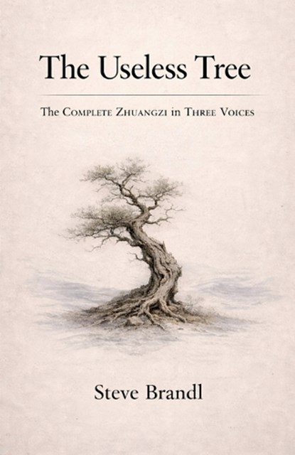 The Useless Tree, Steve Brandl - Paperback - 9798233292507