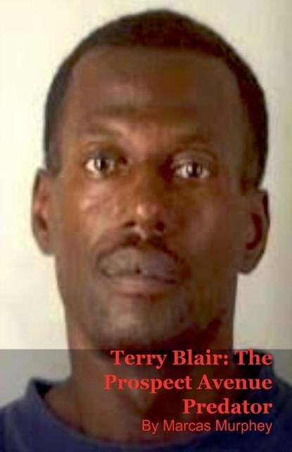 Terry Blair, Marcas Murphey - Paperback - 9798233293993