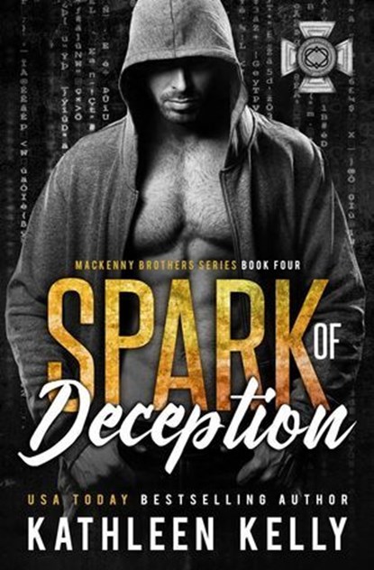 Spark of Deception, Kathleen Kelly - Ebook - 9798233310300