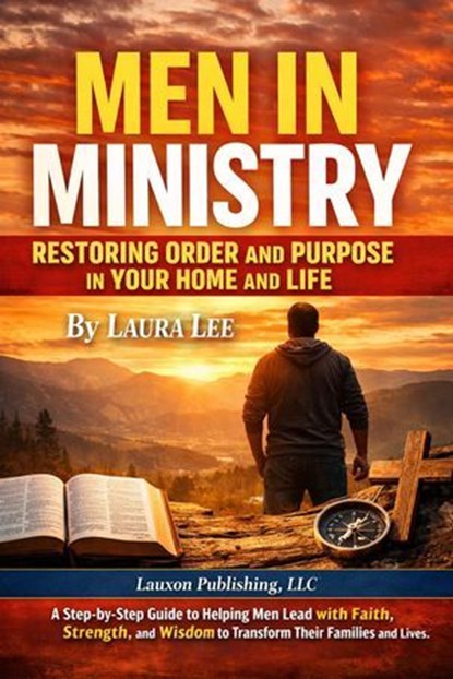 Men in Ministry, Laura Lee - Ebook - 9798233315442