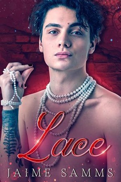 Lace, Jaime Samms - Ebook - 9798233317262