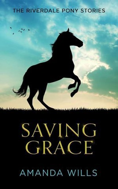 Saving Grace, Amanda Wills - Ebook - 9798233326585
