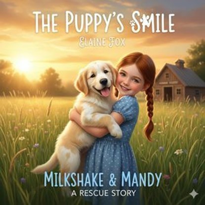 The Puppy's Smile, Elaine Fox - Ebook - 9798233329418