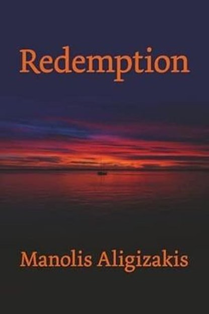 Redemption, Manolis Aligizakis - Ebook - 9798233330513