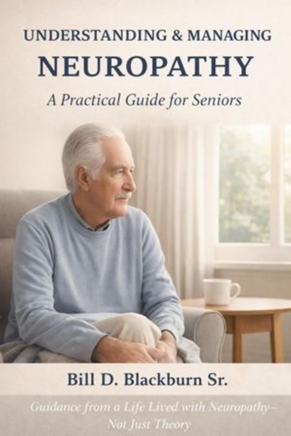 Understanding & Managing Neuropathy, Bill D. Blackburn Sr - Ebook - 9798233336140