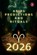 Aries Predictions and Rituals 2026, Alina Rubi - Paperback - 9798233342547