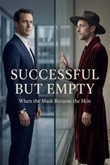 Successful but Empty. When the Mask Became Skin. - Alina Demma ; Yve Demma - 9798233351563