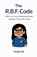 The R.B.F. Code, Stella Oh - Paperback - 9798233352287