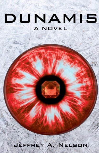 Dunamis, Jeffrey Nelson - Paperback - 9798233352881