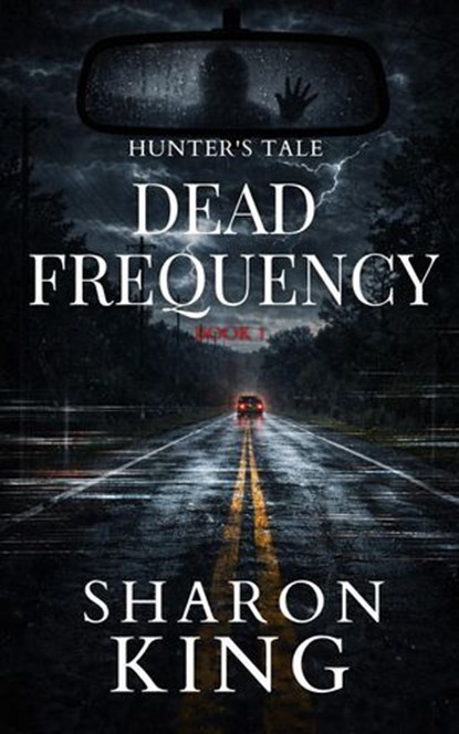 Dead Frequency, Sharon King - Ebook - 9798233353109