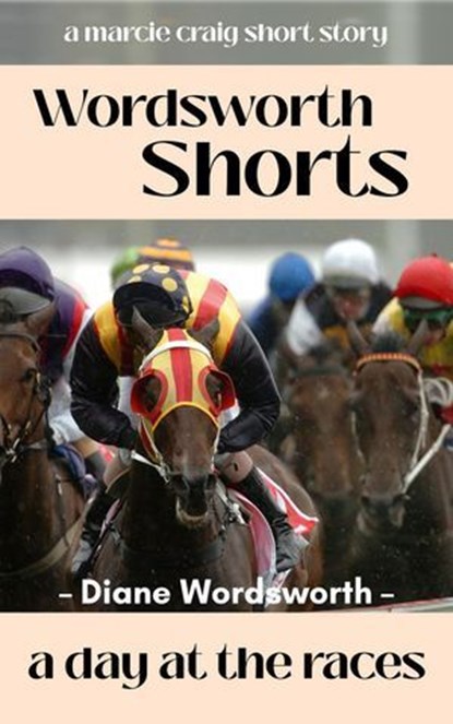 A Day at the Races, Diane Wordsworth - Ebook - 9798233354090