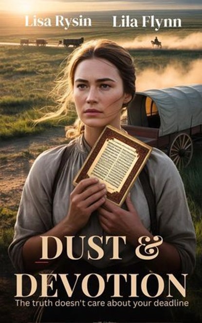 Dust & Devotion, I. H. Zaim ; Reese Palmer - Ebook - 9798233366017