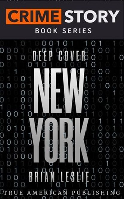 Deep Cover New York, Brian Leslie - Ebook - 9798233372919