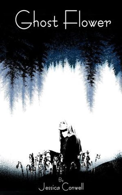 Ghost Flower, Jessica Conwell - Ebook - 9798233376993