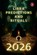 Libra Predictions and Rituals 2026, Alina Rubi - Paperback - 9798233383861