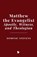 Matthew the Evangelist, Dominic Stevens - Paperback - 9798233386879