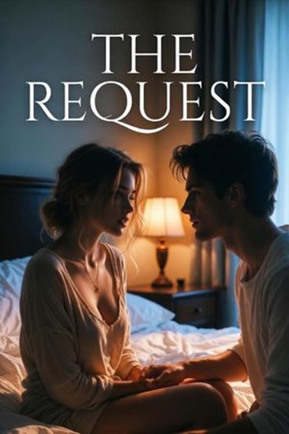 The Request, Breathless Grip - Ebook - 9798233406805