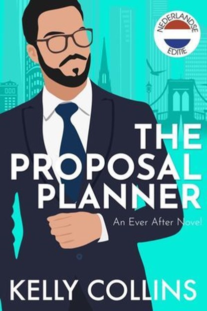 The Proposal Planner, Kelly Collins - Ebook - 9798233407550