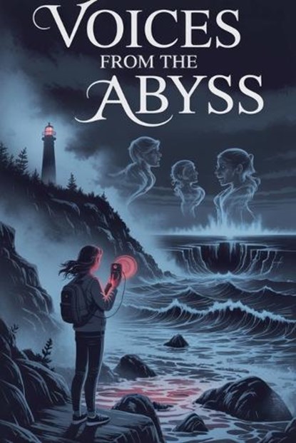 Voices from the Abyss, Selene Arkwright - Paperback - 9798233411731