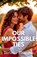 Our Impossible Ties, Birister Sharma - Paperback - 9798233416965