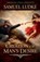 Creation of Man's Desire, Samuel Ludke - Paperback - 9798233423215