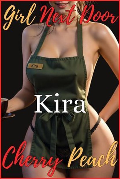 Kira, Cherry Peach - Ebook - 9798233432712